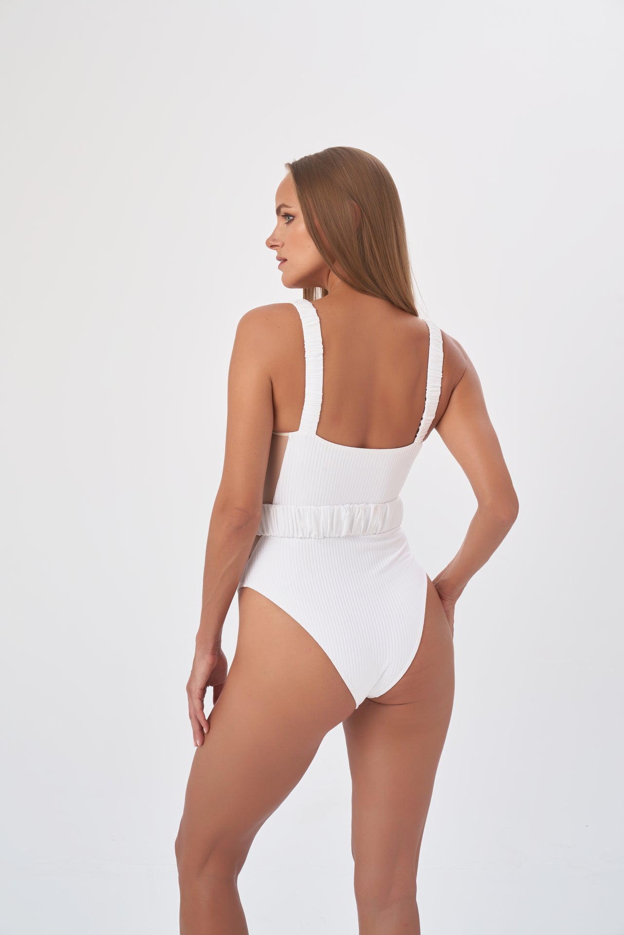 Lei Lei One-piece