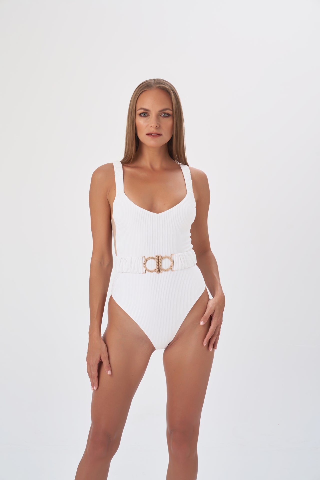 Lei Lei One-piece