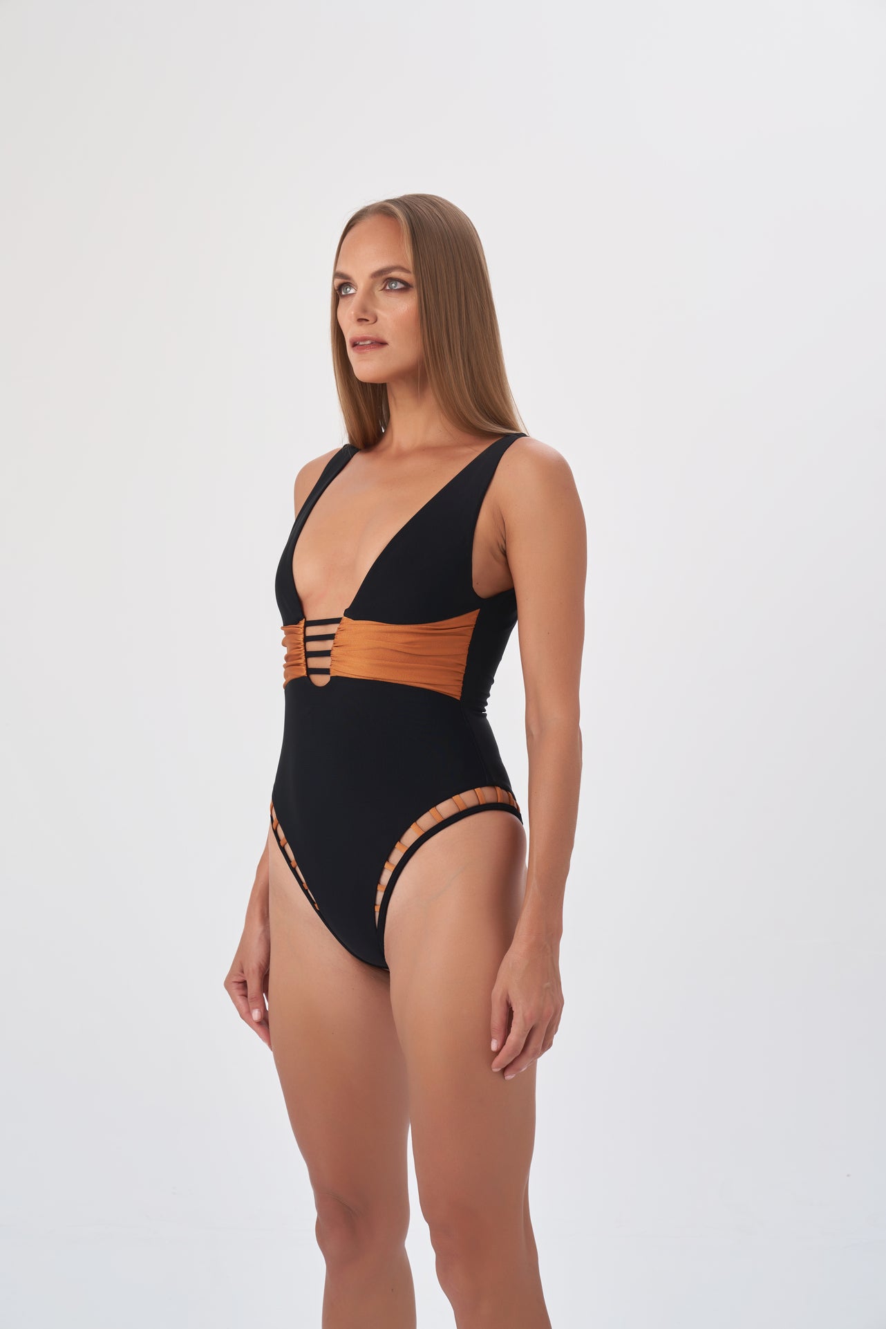 Munroe One-Piece