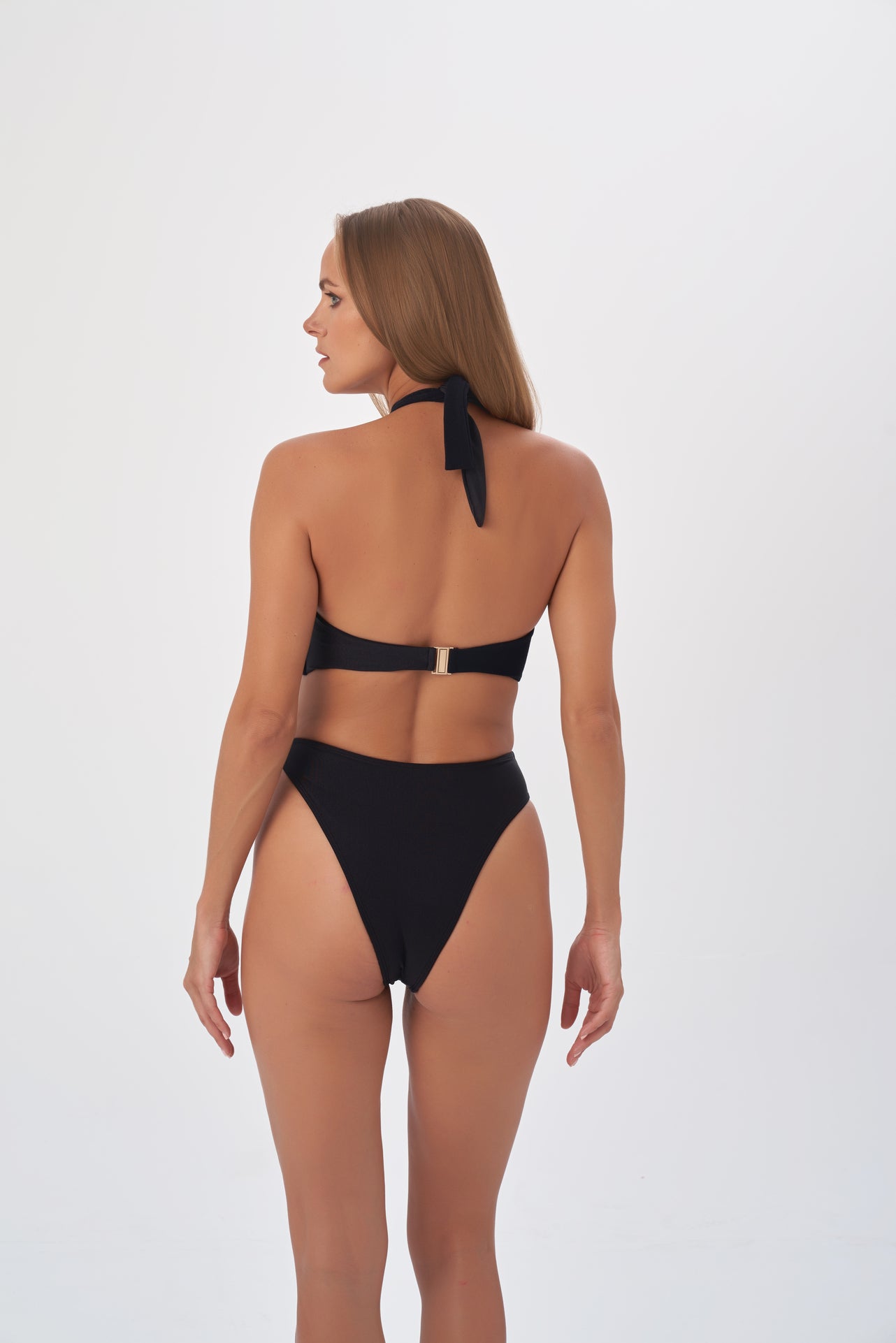 Liliana One-piece