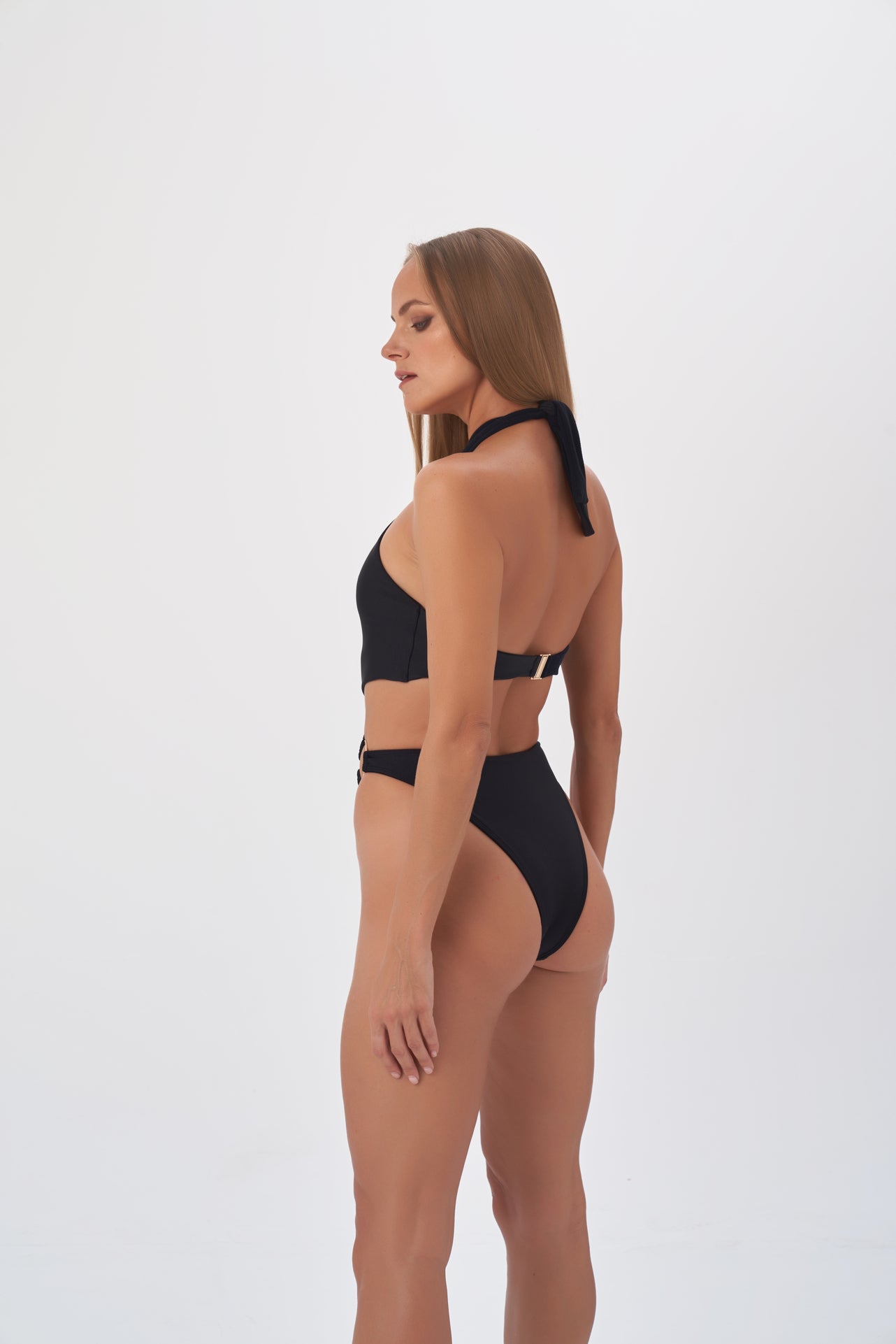 Liliana One-piece
