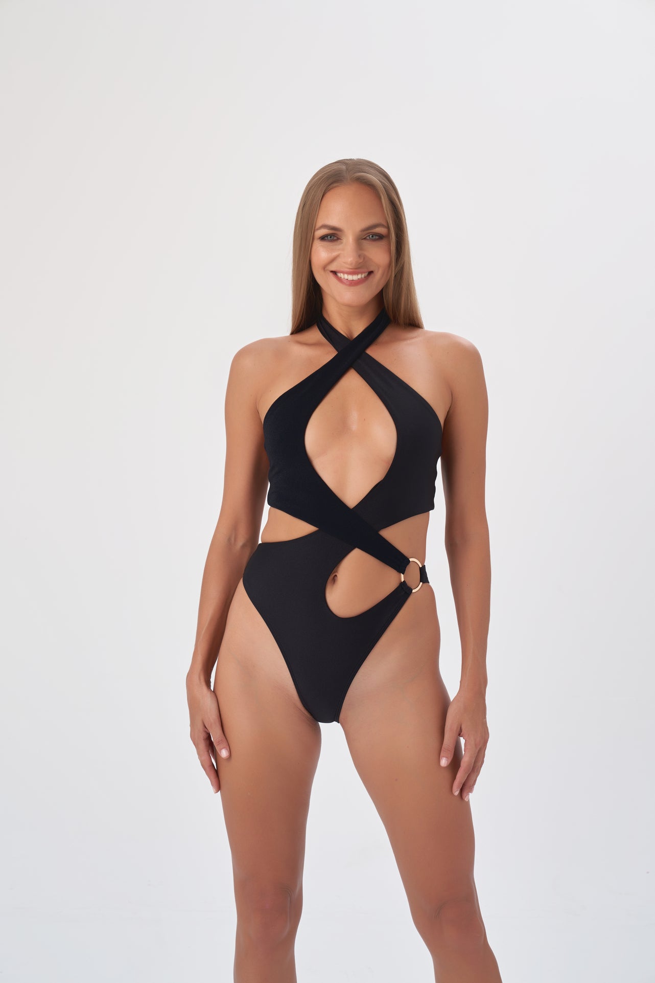 Liliana One-piece