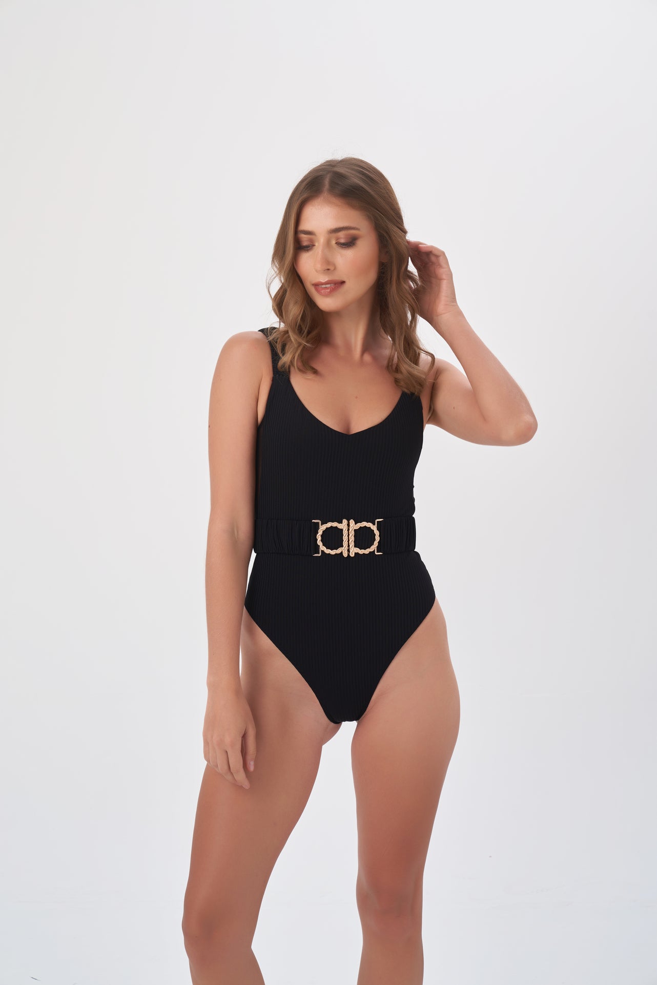 Lei Lei One-piece