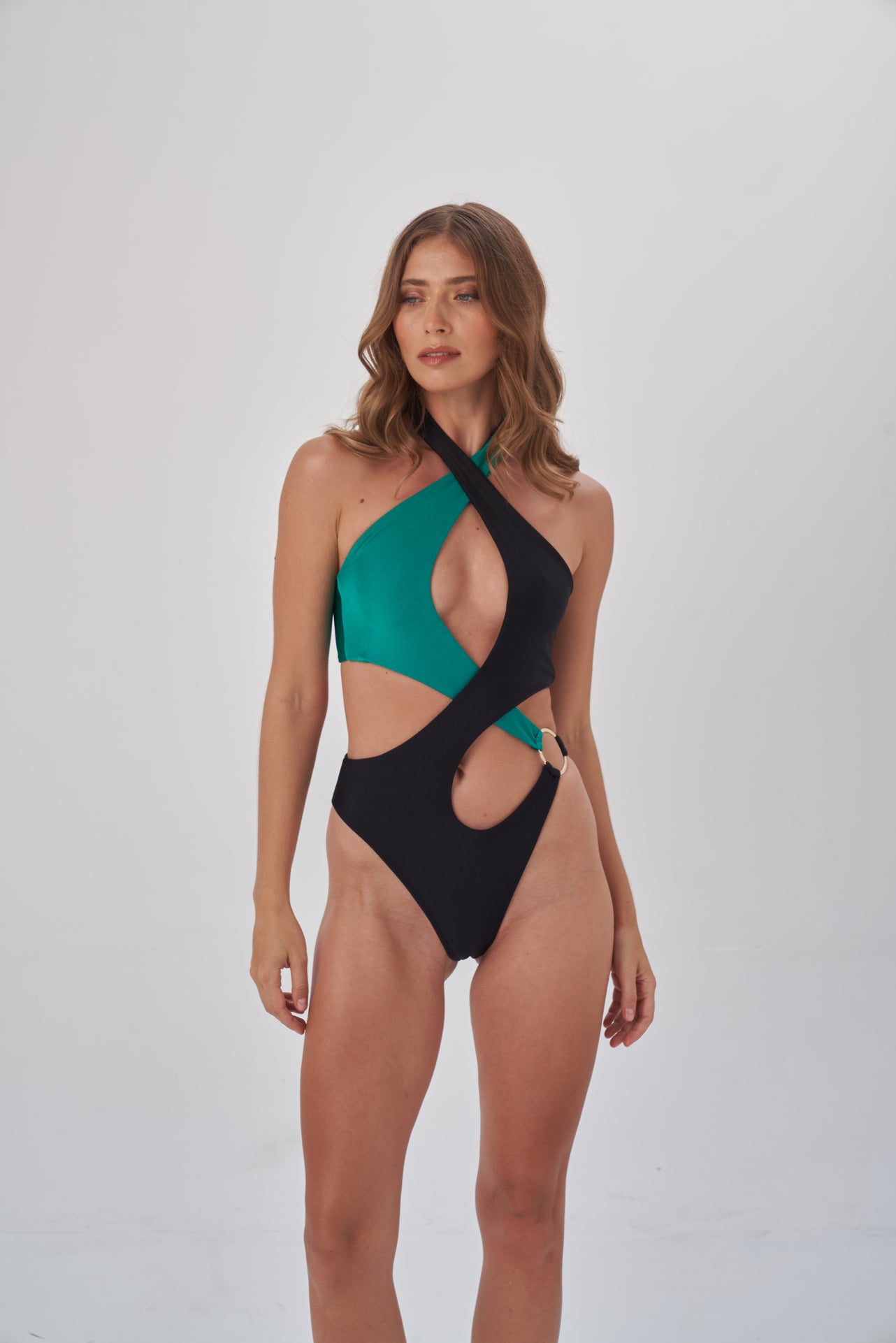 Liliana One-piece