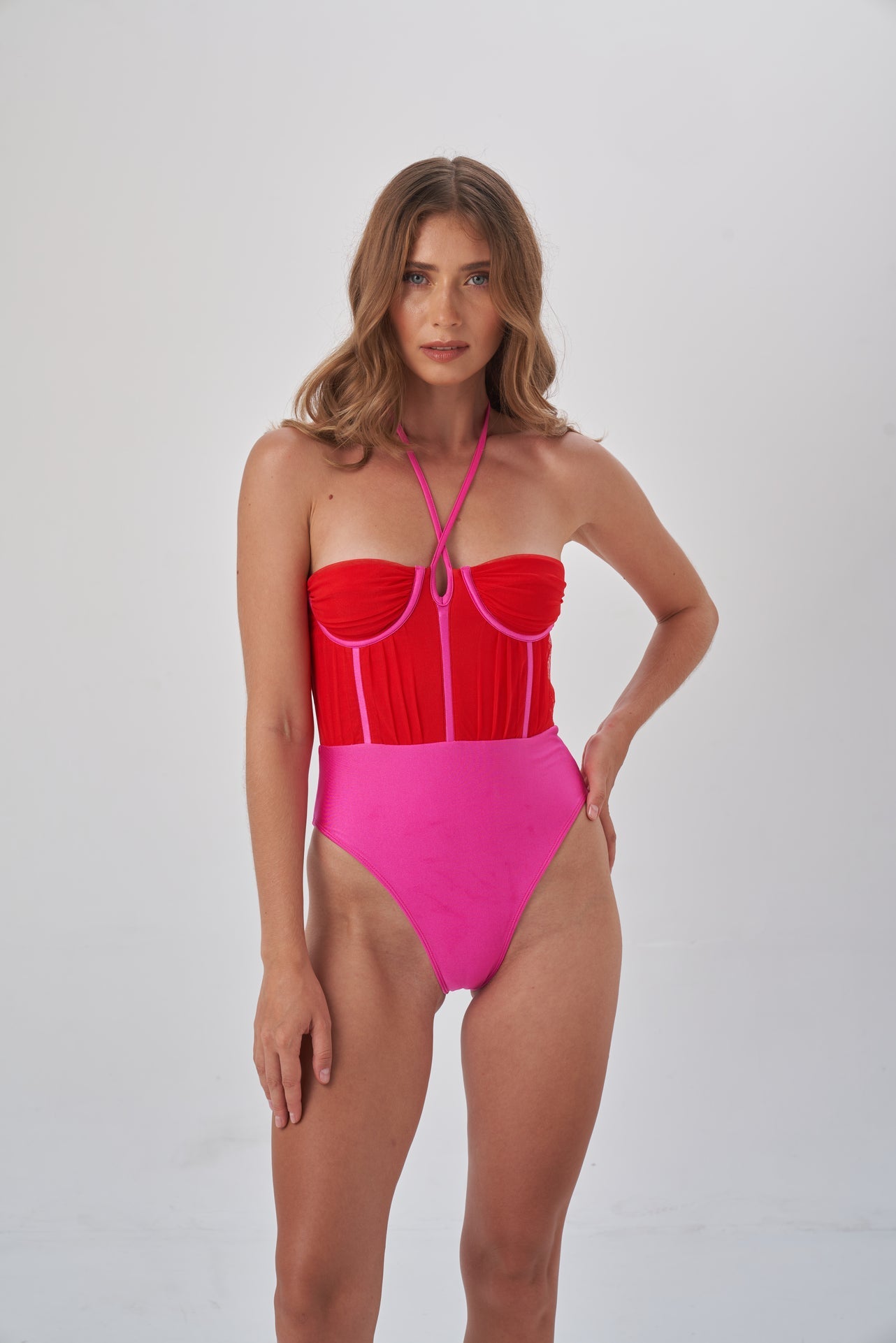 Grace One-piece