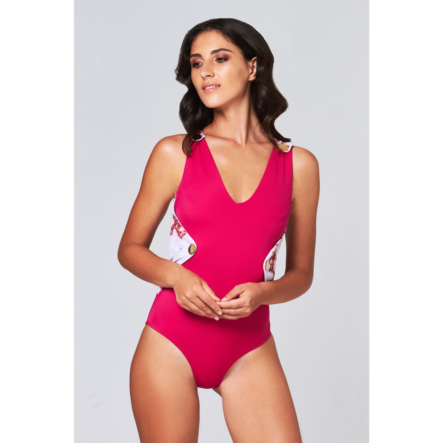 Eve One Piece Swimwear - Bikini