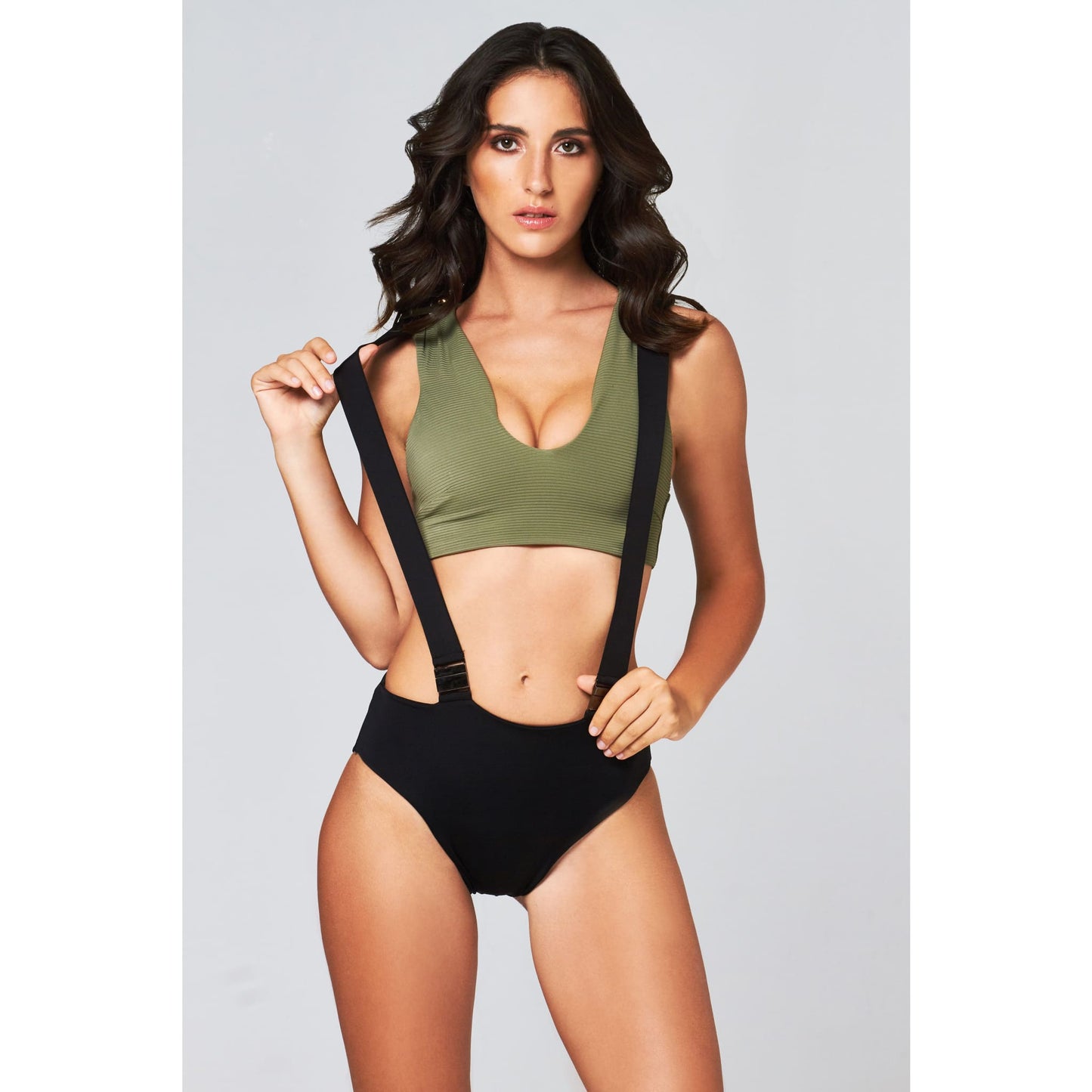 Taylor Bikini - Bikini