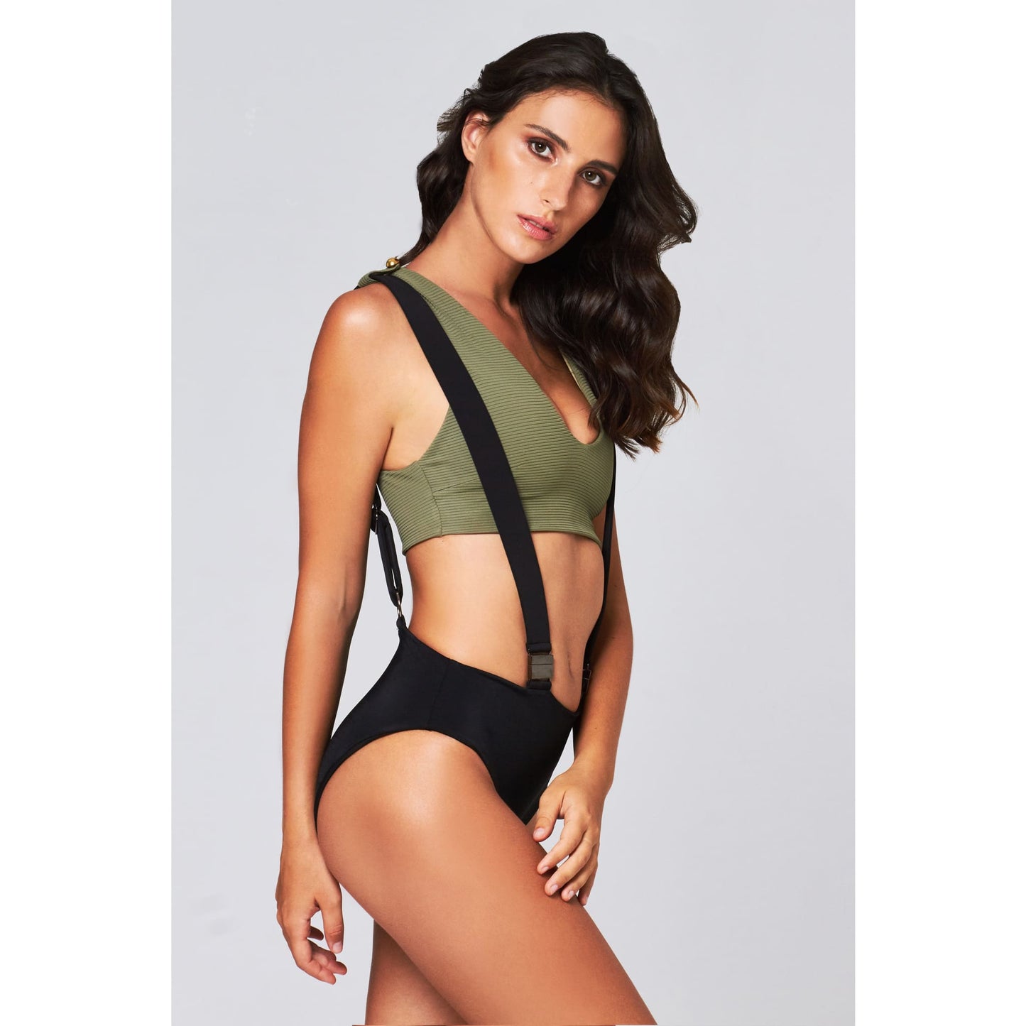 Taylor Bikini - Bikini