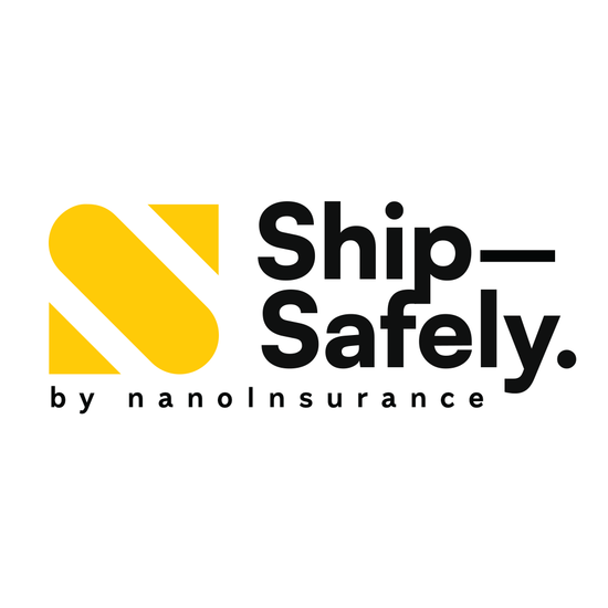 Load image into Gallery viewer, ShipSafely Insurance
